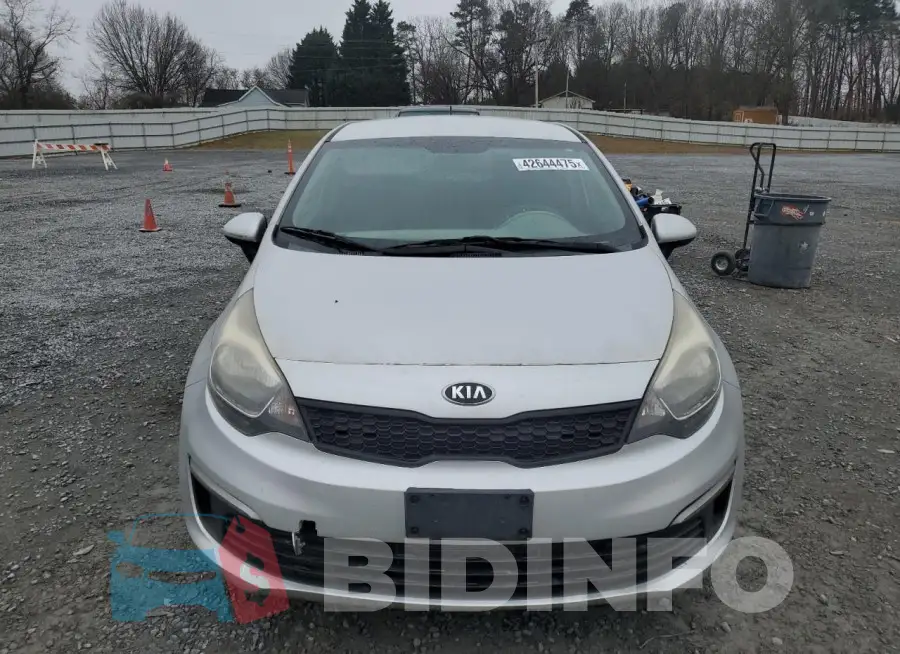 KNADM4A34G6591265 Photo# 5