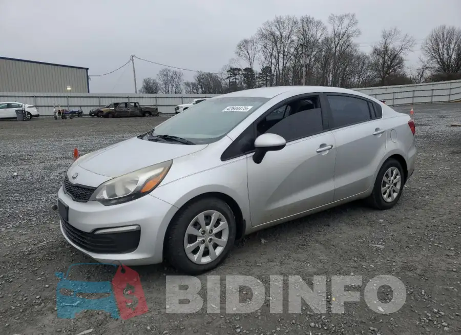 KNADM4A34G6591265 Photo# 1