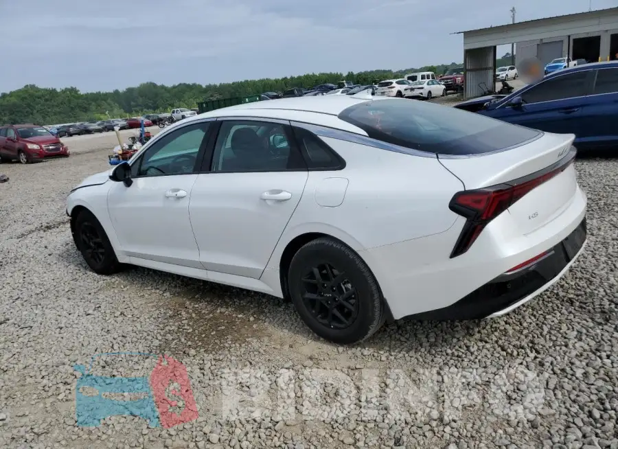 KNAG24J78S5297632 Photo# 2