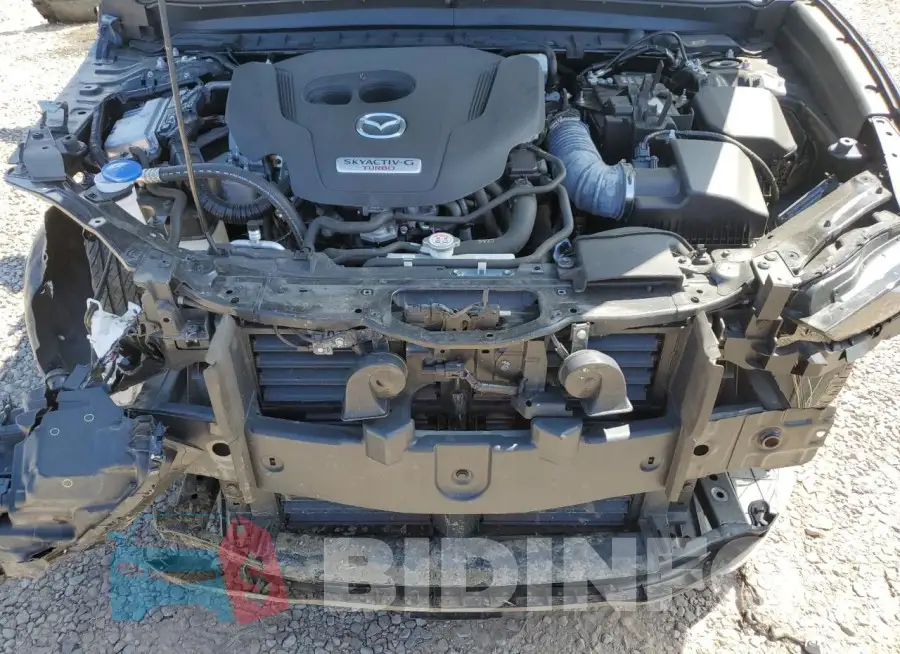3MVDMBAYXNM445872 Photo# 12