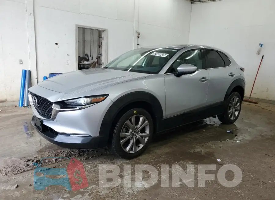 3MVDMBBL3MM215317 Photo# 1