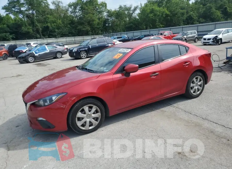 3MZBM1T70GM316465 Photo# 1