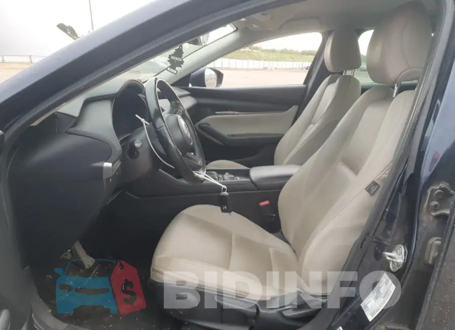 3MZBPACL9LM127702 Photo# 7