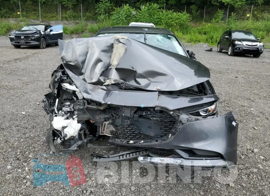 JM1BPBCL8M1334802 Photo# 5