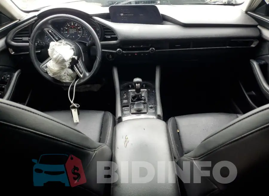 JM1BPBCL8M1334802 Photo# 8