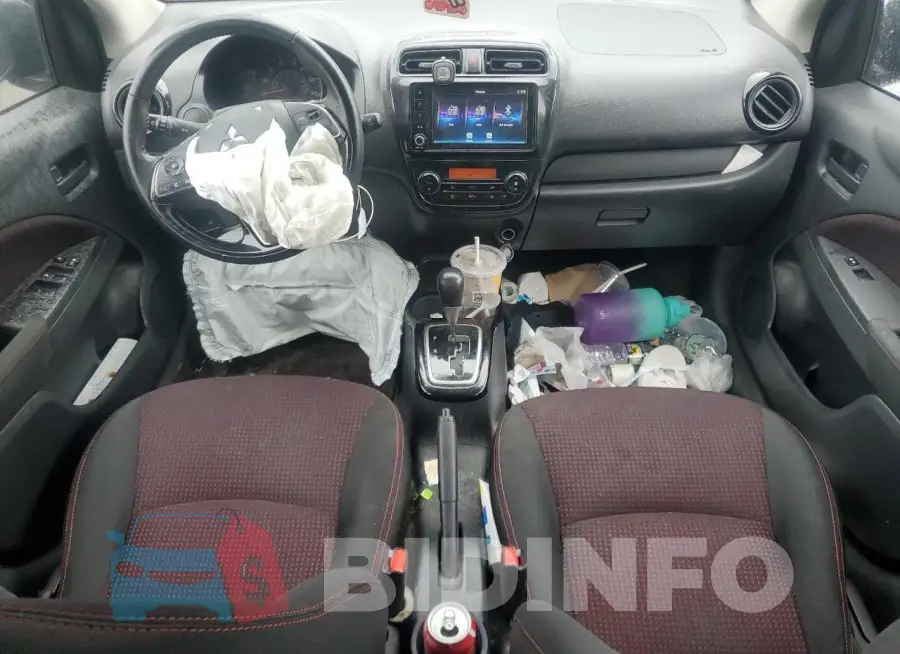 ML32AWHJ8PH001465 Photo# 8