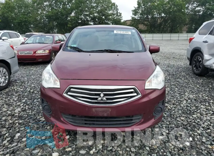 ML32F3FJ3KHF07865 Photo# 5