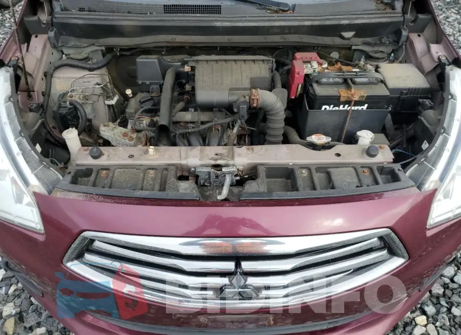 ML32F3FJ3KHF07865 Photo# 11
