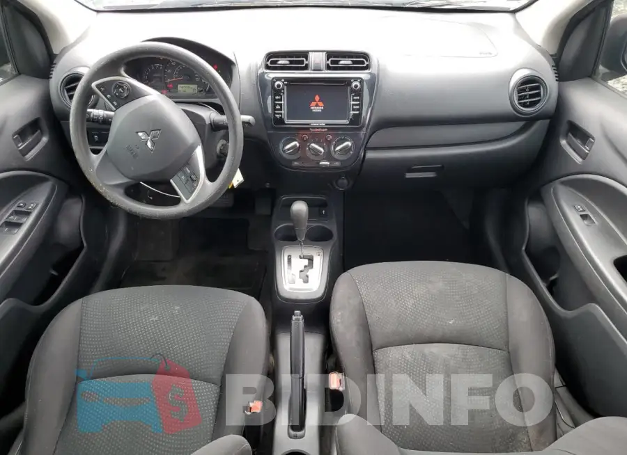 ML32F3FJ3KHF07865 Photo# 8