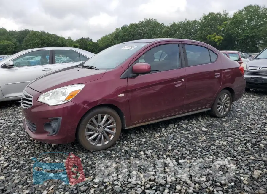 ML32F3FJ3KHF07865 Photo# 1