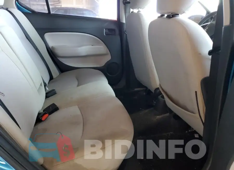 ML32F3FJXKHF19009 Photo# 10