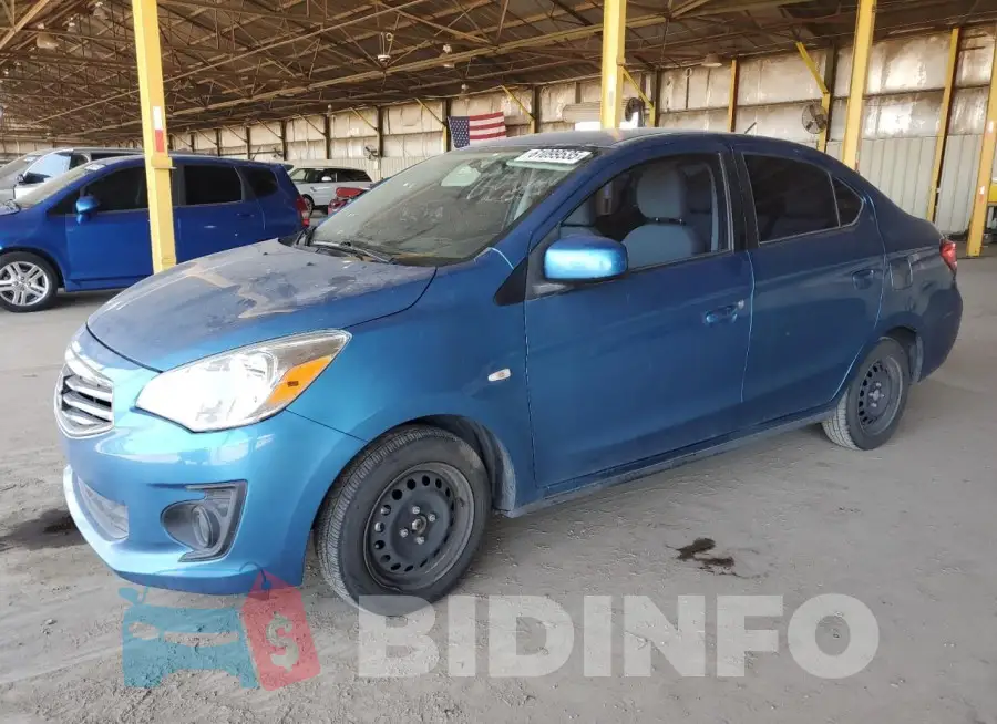 ML32F3FJXKHF19009 Photo# 1