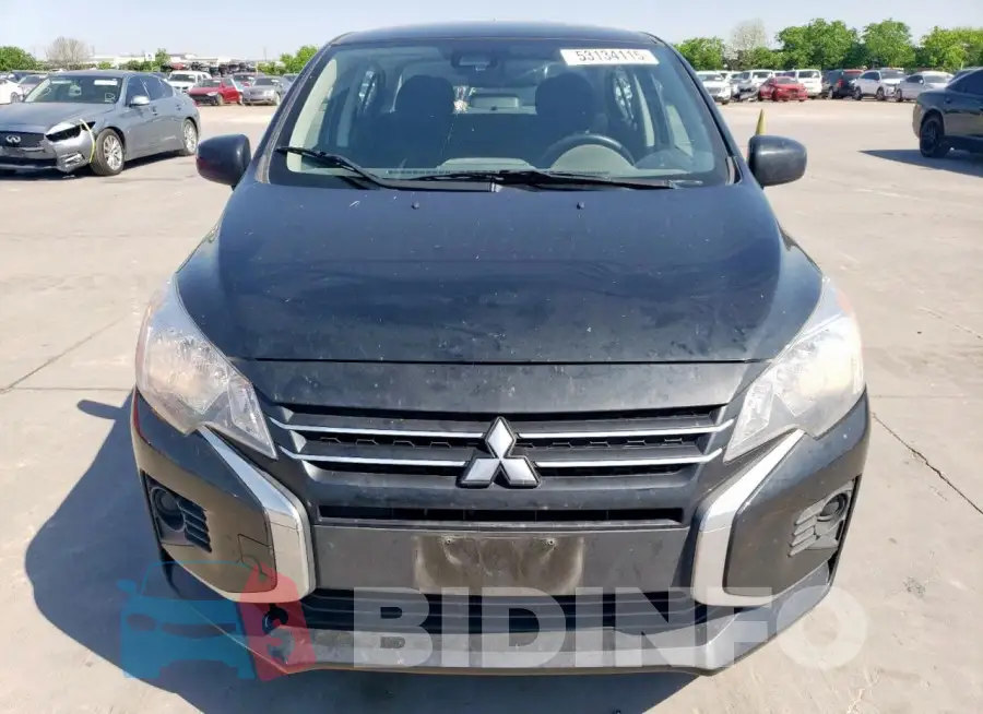 ML32FUFJ6PHF03290 Photo# 5