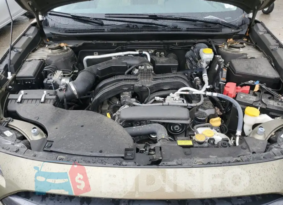 4S4BTAFC7R3150217 Photo# 11