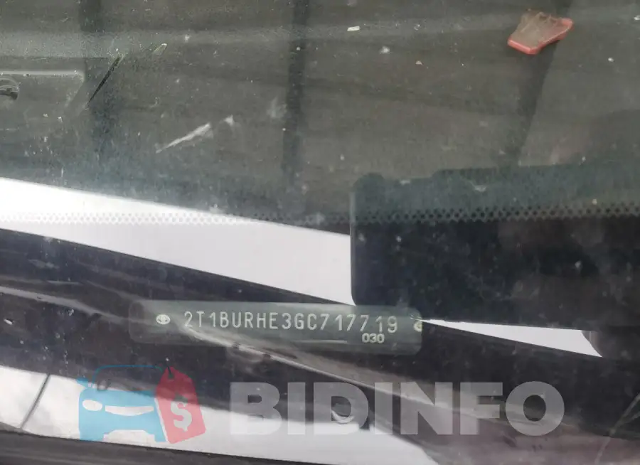2T1BURHE3GC717719 Photo# 12