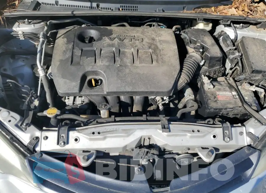 2T1BURHE8GC618684 Photo# 11