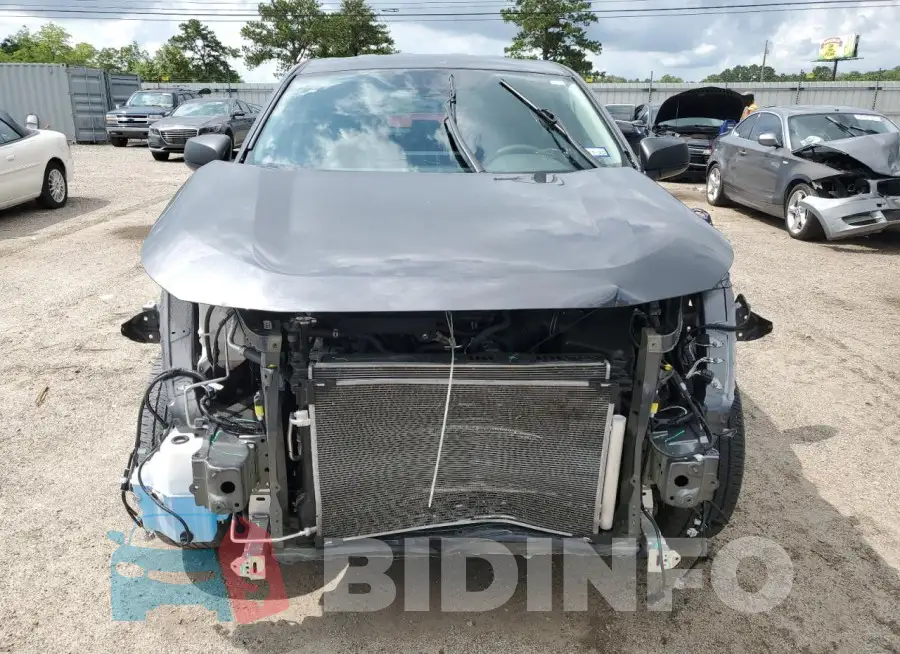 2T3H1RFV8PC242436 Photo# 5