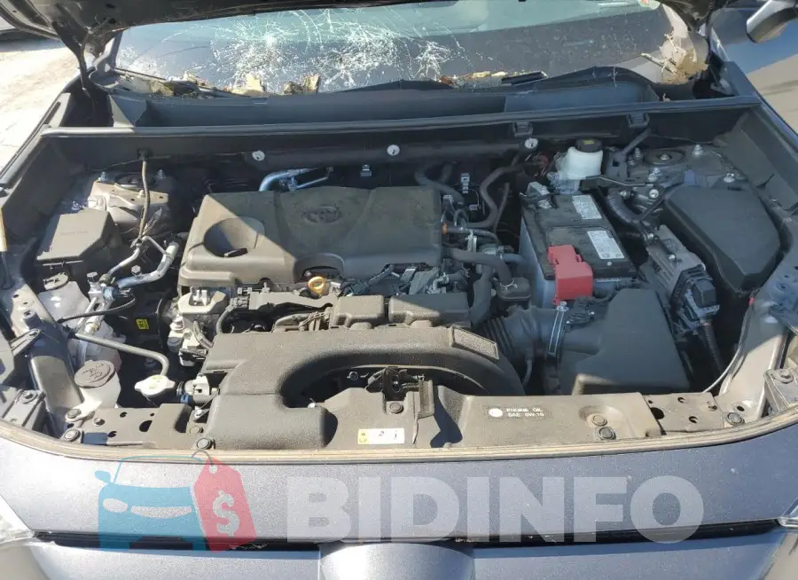 2T3P1RFV4MW194021 Photo# 12