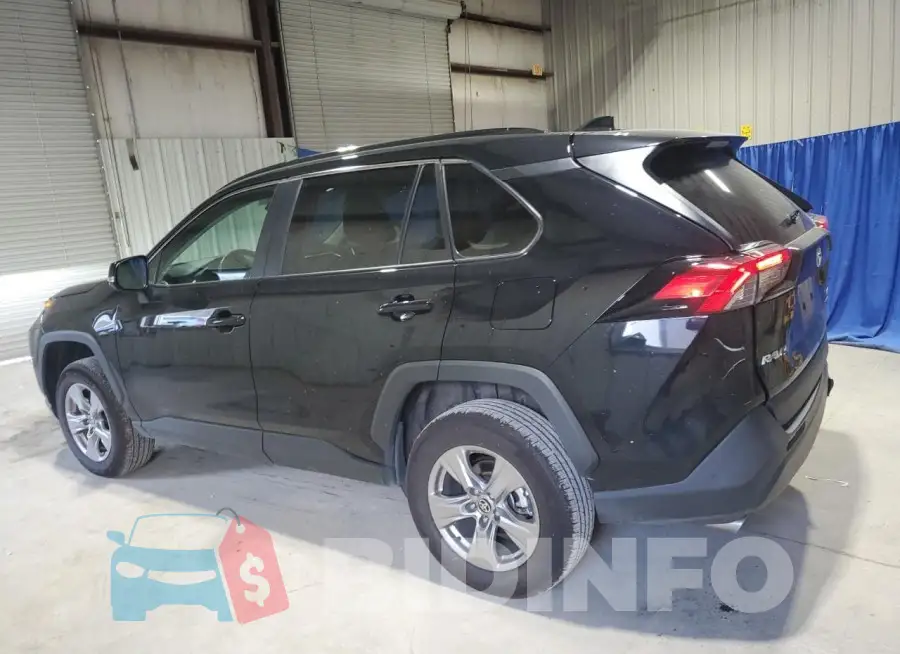 2T3P1RFV8SW521954 Photo# 2