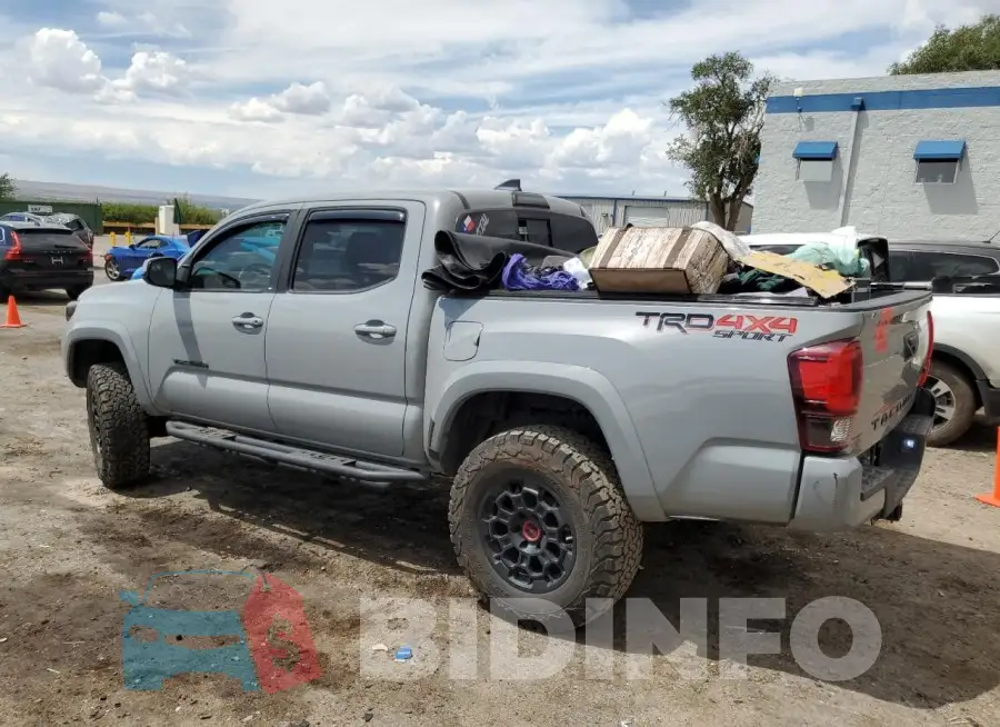 3TMCZ5AN0KM264829 Photo# 2