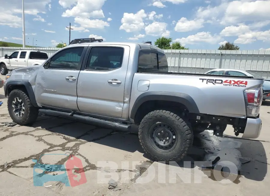 3TMCZ5AN9MM391744 Photo# 2