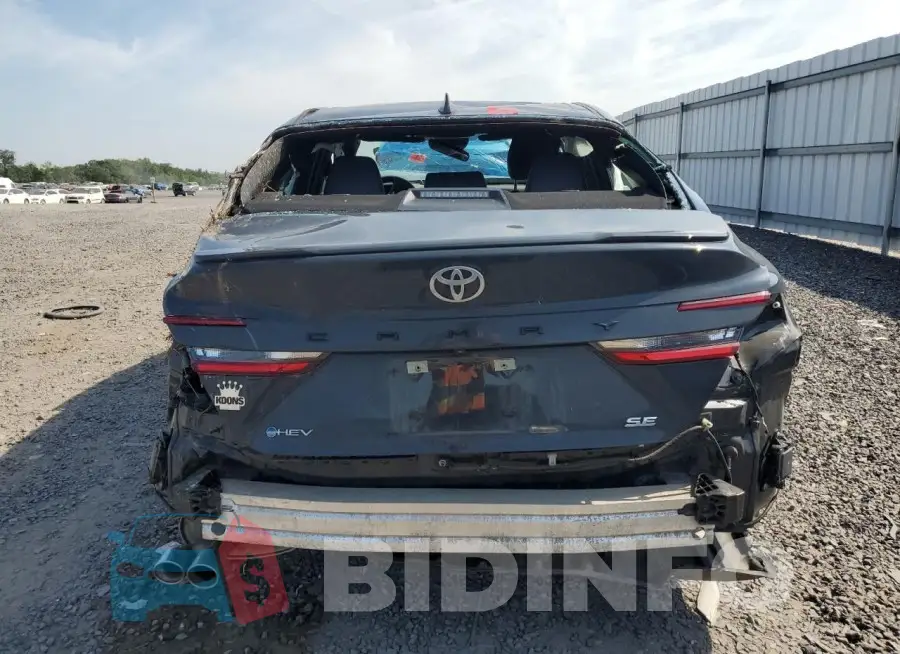 4T1DAACK6SU516629 Photo# 6