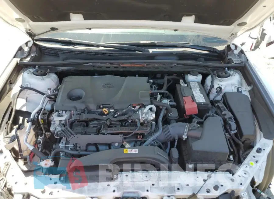 4T1K61AK6PU098947 Photo# 11
