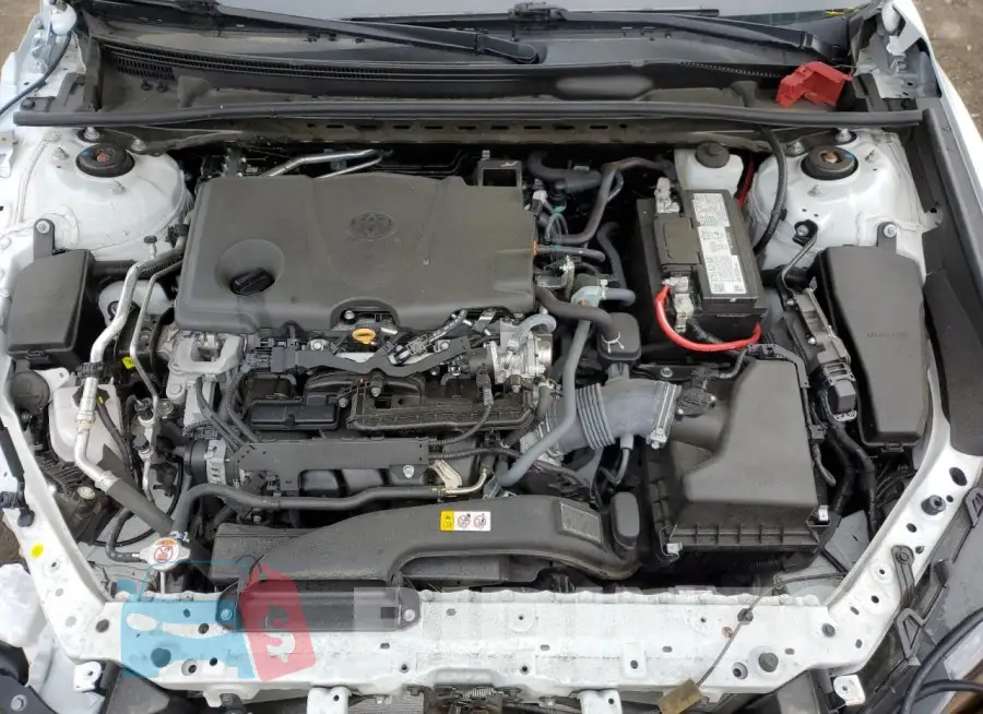 4T1K61BK5PU099358 Photo# 11