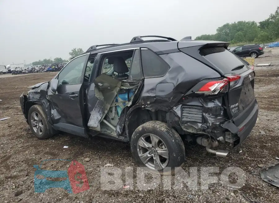4T3RWRFV2PU105237 Photo# 2