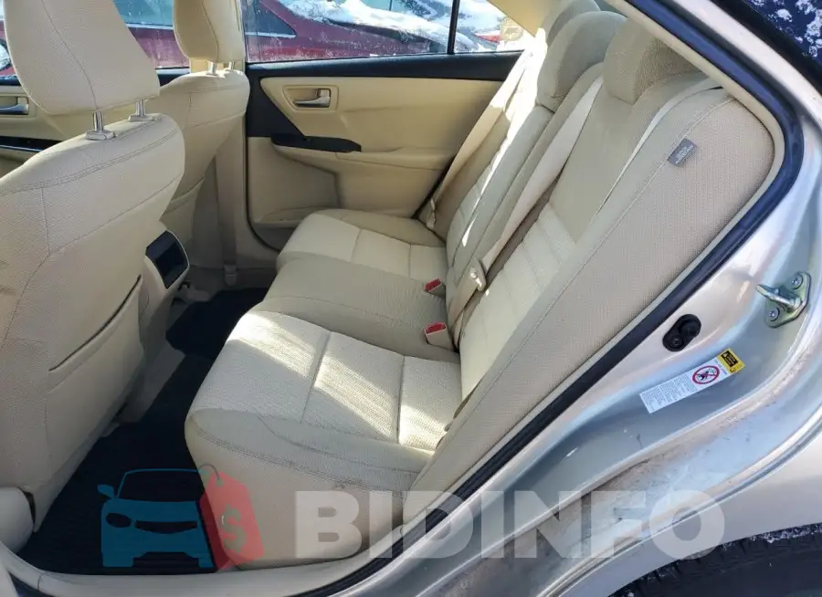4T4BF1FK2GR572830 Photo# 10
