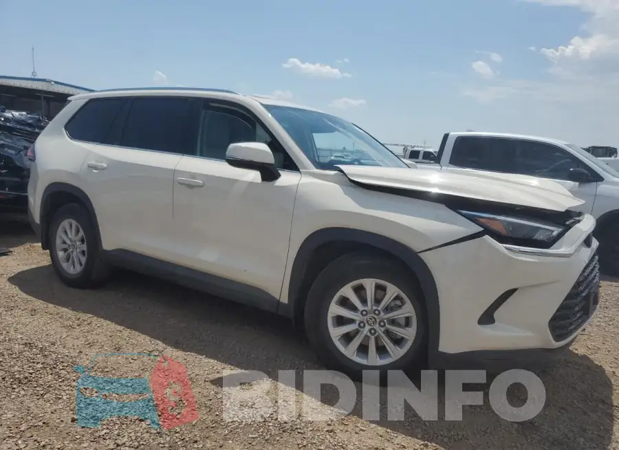 5TDACAB59RS016850 Photo# 4