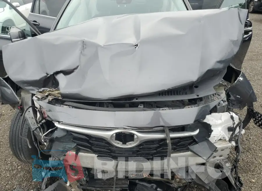 5TDBZRBH3LS009329 Photo# 12