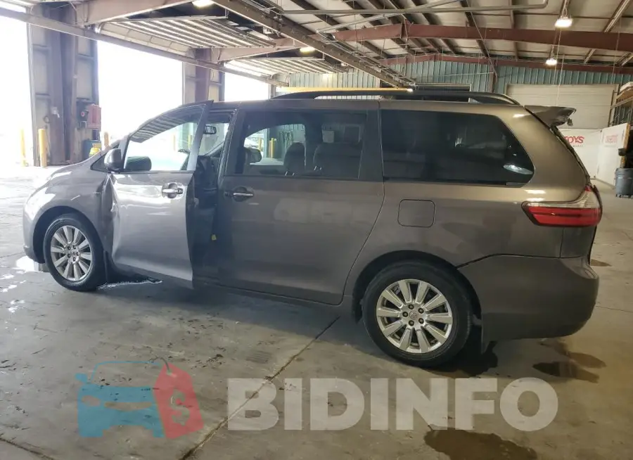 5TDDK3DC9GS130108 Photo# 2