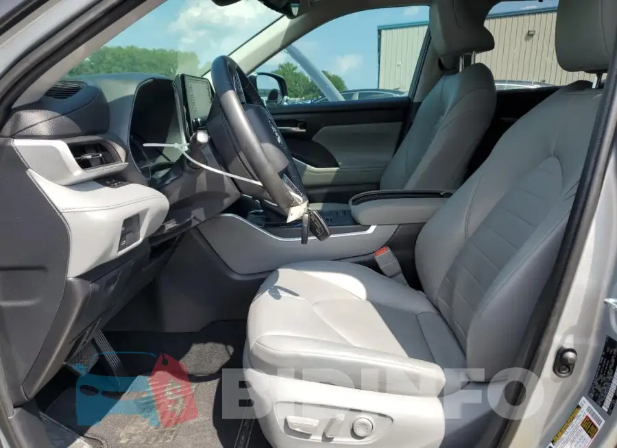 5TDHBRCH3LS502876 Photo# 7