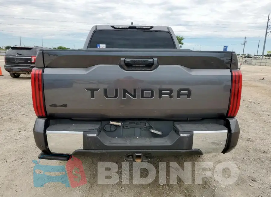 5TFLA5DB7PX108068 Photo# 6