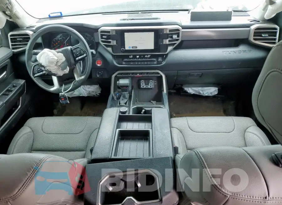 5TFLA5DB7PX108068 Photo# 8