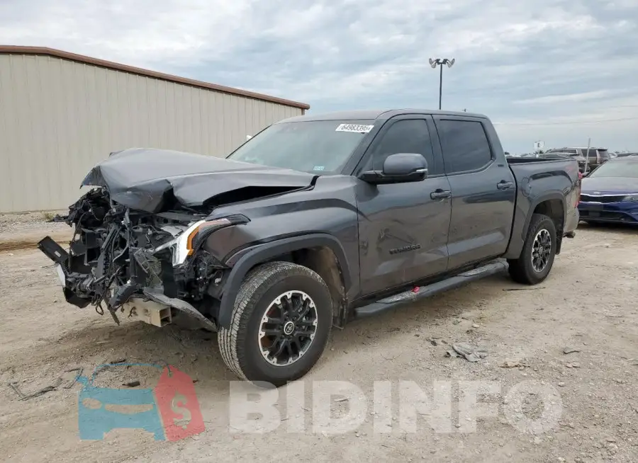 5TFLA5DB7PX108068 Photo# 1