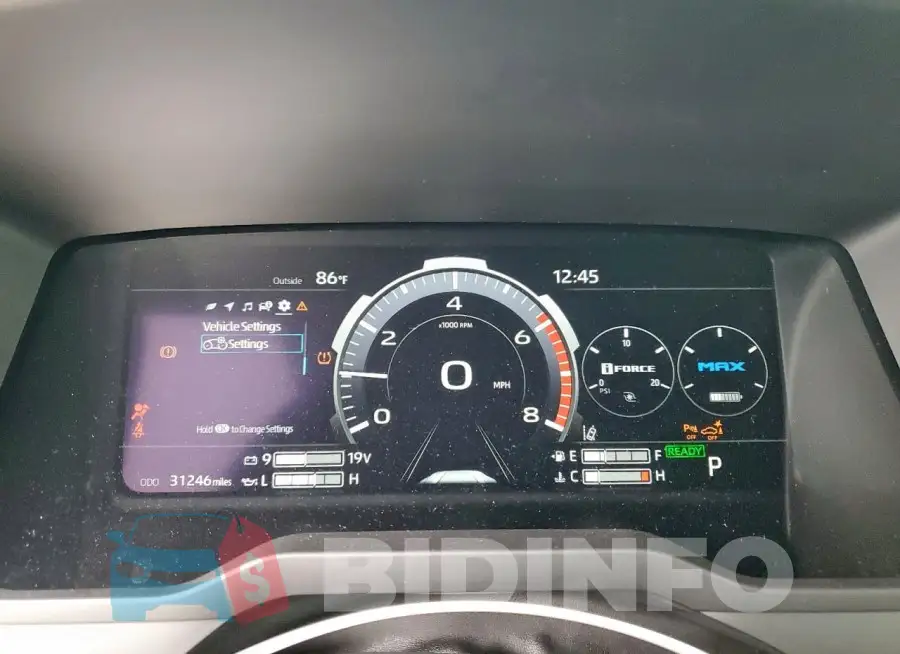5TFMC5DB7RX081519 Photo# 9