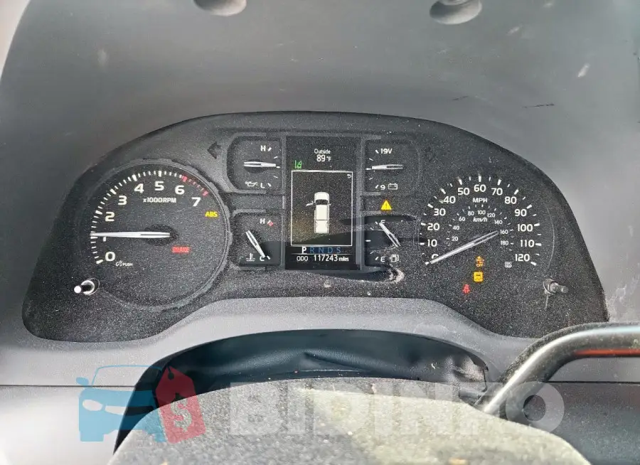 5TFRY5F15MX290181 Photo# 9