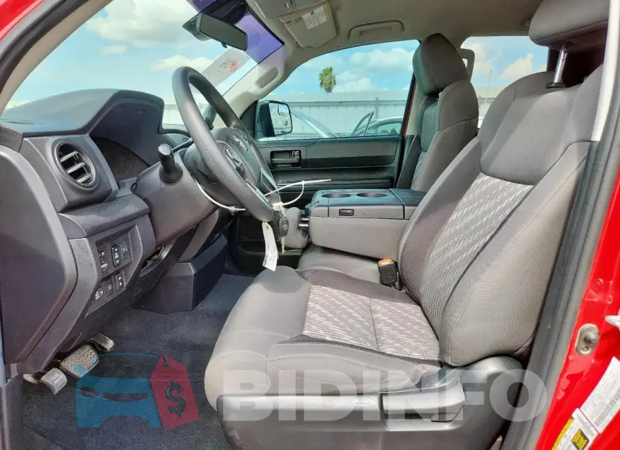 5TFRY5F15MX290181 Photo# 7
