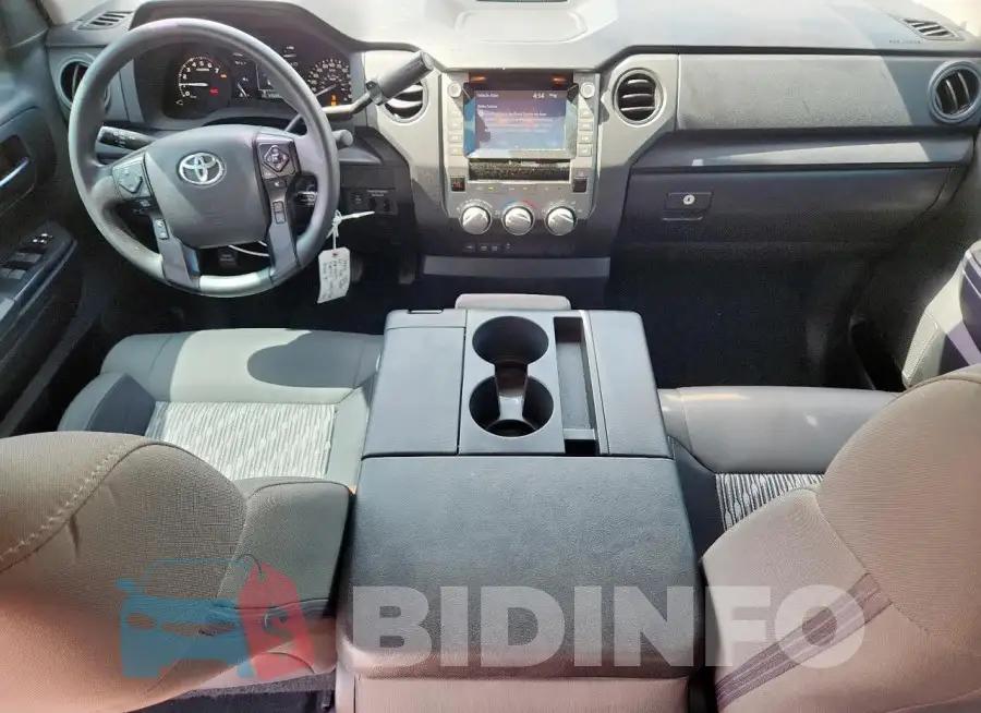 5TFRY5F15MX290181 Photo# 8