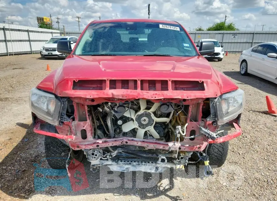 5TFRY5F15MX290181 Photo# 5