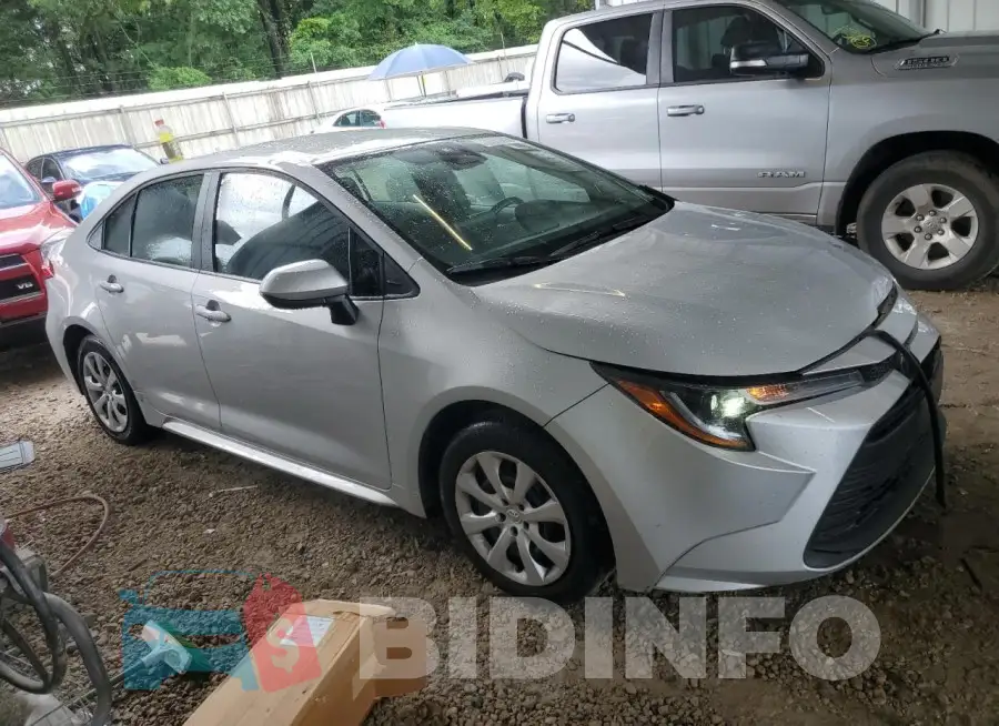 5YFB4MDE1RP102842 Photo# 4