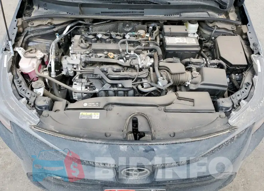 5YFB4MDE3SP251596 Photo# 11