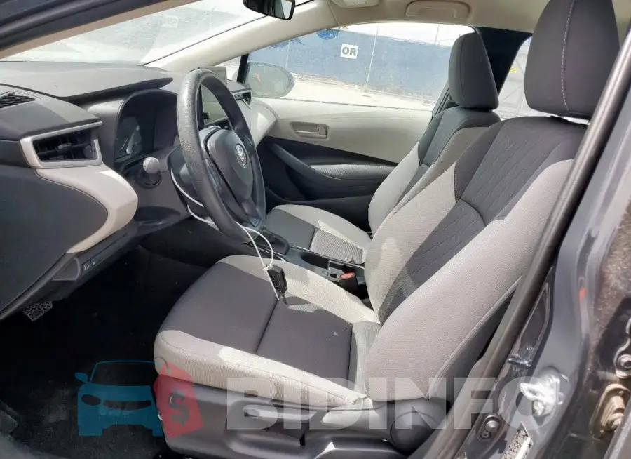 5YFB4MDE3SP251596 Photo# 7