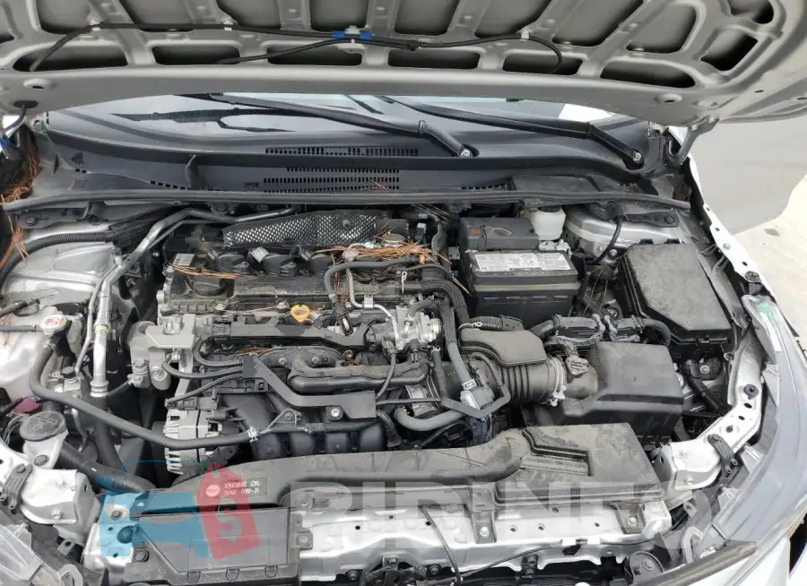 5YFB4MDE4RP113060 Photo# 11