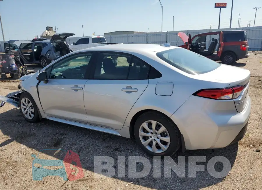 5YFB4MDE6SP297682 Photo# 2