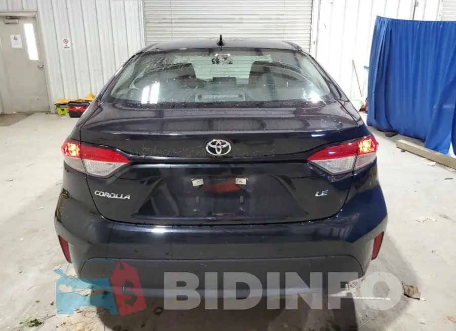 5YFB4MDE8RP192295 Photo# 6