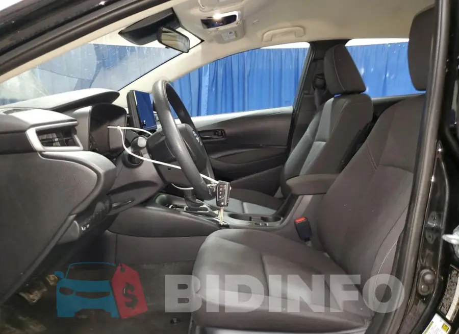 5YFB4MDE8RP192295 Photo# 7