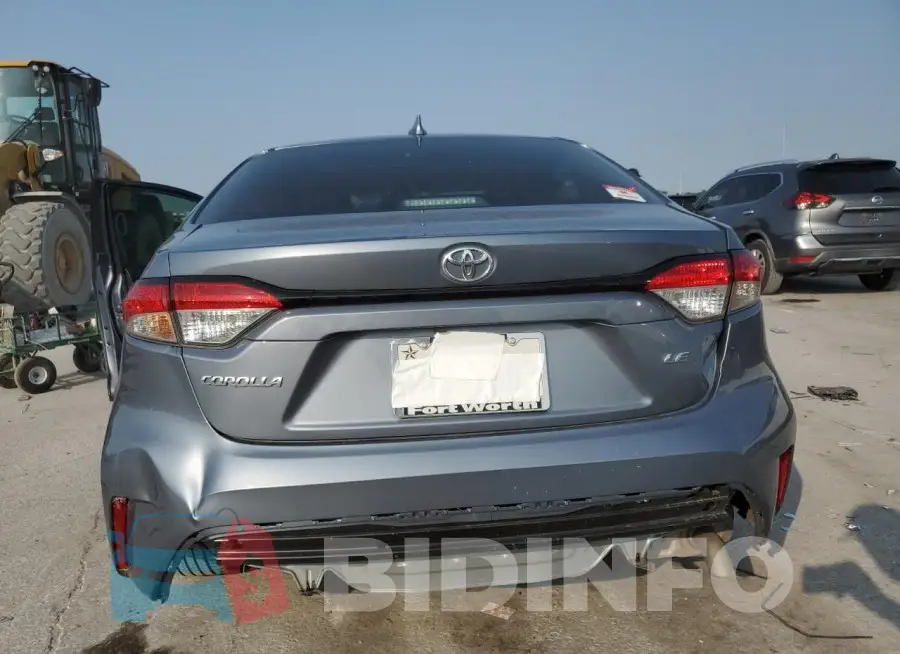 5YFB4MDE8RP217020 Photo# 6